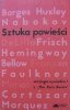 Sztuka powieści. Antologia wywiadów I z „The Paris Review” • [Houellebecq, Cortazar, Borges, Huxley, Nabokov, Hemingway]